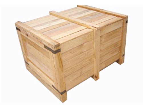 木质包装箱 木质包装箱